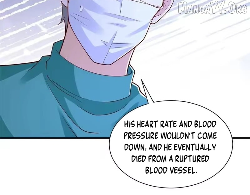 I randomly have a new career every week Chapter 891 - page 84